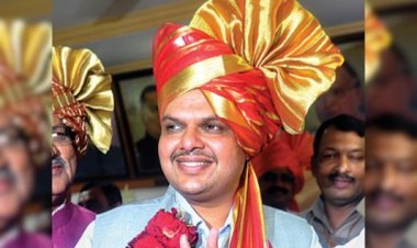 देवेंद्र फडणवीस होंगे महाराष्ट्र के नए मुख्यमंत्री, बीजेपी कोर कमेटी की बैठक में लगी मुहर, आज ही सरकार बनाने का दावा पेश करेंगे