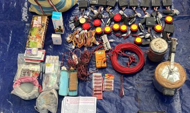 मुनगा मुठभेड़ में ढेर नक्सली की पहचान