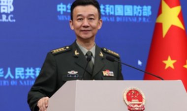 चीन ने समुद्री घटनाओं के फिलीपींस के आरोपों पर प्रतिक्रिया दी