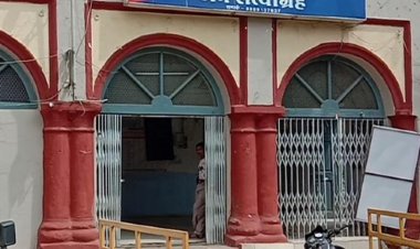 सोना लेकर भागे कारीगर का नहीं चला पता:आरोपी को तलाशने फिरोजाबाद गई पुलिस; 2 दिन काम किया और तीसरे दिन भाग गया था