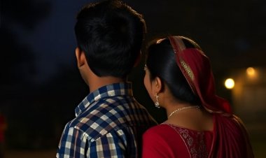 कार में कर रहे थे अश्लील हरकत, पुलिस ने कपल को किया गिरफ्तार