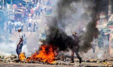 मोजाम्बिक: चुनाव को लेकर अदालत के फैसले के बाद भड़की हिंसा में 21 लोगों की मौत