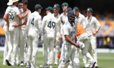 मेलबर्न टेस्ट में ऑस्ट्रेलिया ने की अच्छी शुरुआत, डेब्यू कर रहे कोंस्टास ने लगाई हाफ़ सेंचुरी