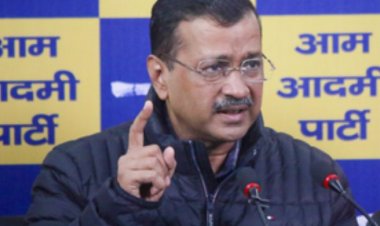 इंडिया ब्लॉक में दरार, कांग्रेस को बाहर करने लिए अन्य दलों से चर्चा करेगी 'आप'