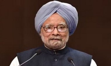 मनमोहन सिंह का 92 साल की उम्र में निधन
