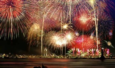 नए वर्ष पर जश्न मनाने वालों को पुलिस ने चेताया, 31 दिसंबर की रात साढ़े दस बजे तक ही बजा सकेंगे म्यूजिक