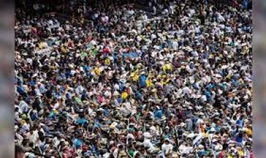 एमसीजी पर दर्शक संख्या का 87 साल पुराना रिकॉर्ड टूटा