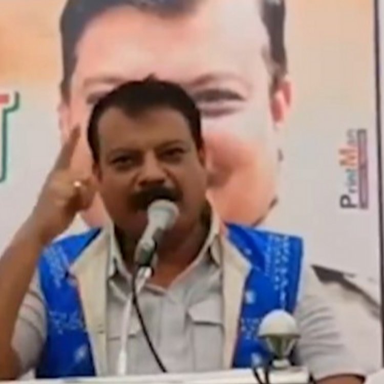 मोहन सरकार की खनिज माफिया से सांठगांठ:सिंगरौली में सर्वेयर को माइनिंग अफसर बनाने का मामला; कोर्ट ने दिया स्टे