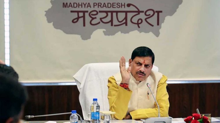 भगवान श्रीकृष्ण के जीवन के विविध पक्षों की जानकारी नागरिकों को मिले: मुख्यमंत्री डॉ. यादव