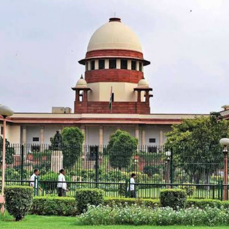 6 महिला जजों की बरखास्तगी पर SC ने जताई आपत्ति:जस्टिस नागरत्ना बोली- पुरुष यदि मासिक धर्म का अनुभव करते तब स्थिति समझते