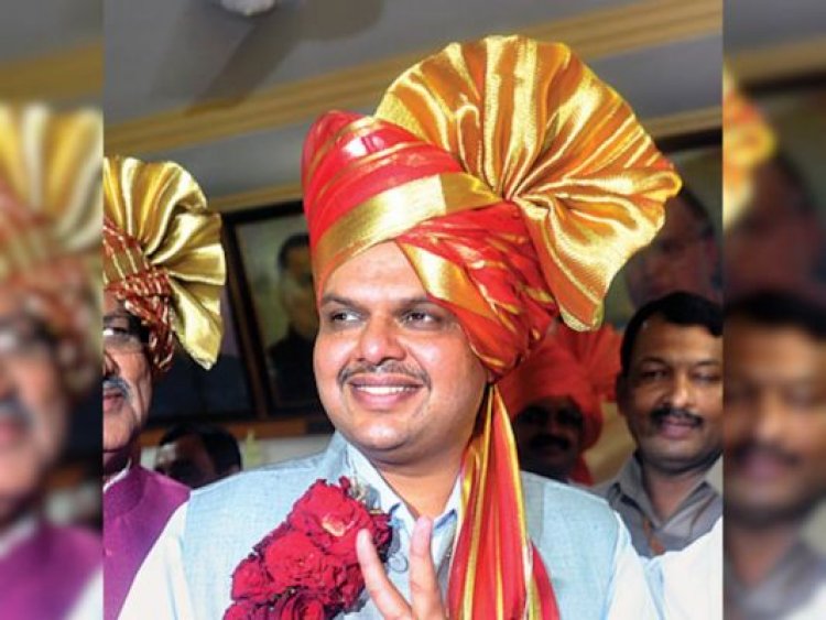 देवेंद्र फडणवीस होंगे महाराष्ट्र के नए मुख्यमंत्री, बीजेपी कोर कमेटी की बैठक में लगी मुहर, आज ही सरकार बनाने का दावा पेश करेंगे