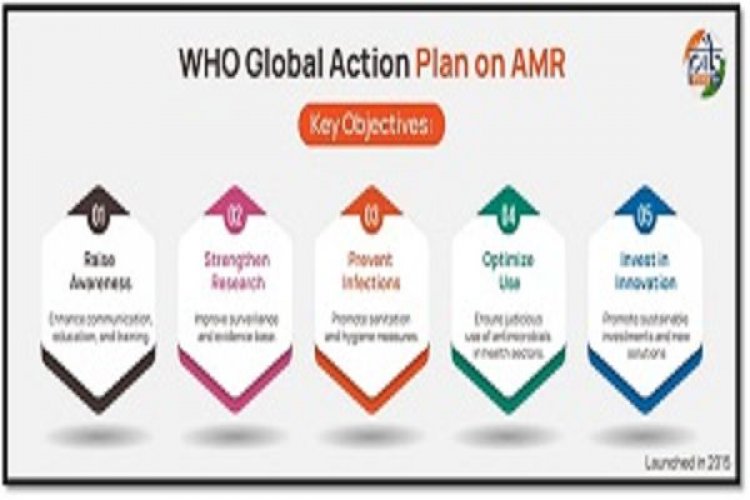 देश का पहला स्वदेशी एंटीबायोटिक