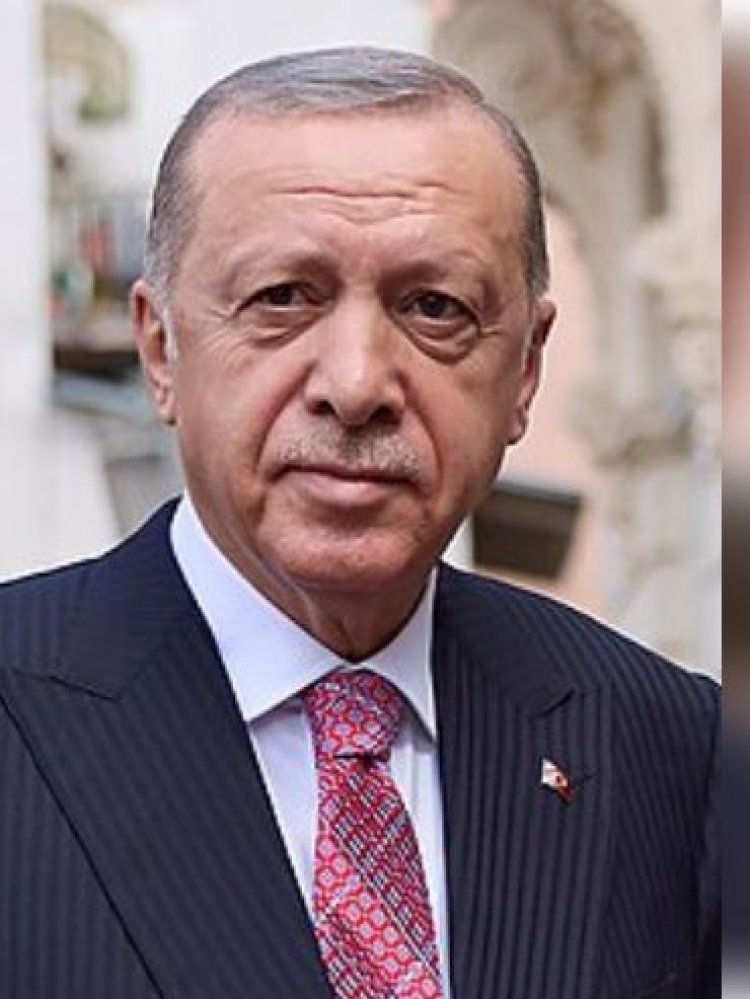 सीरिया को दोबारा विभाजित नहीं होने देगा तुर्की : राष्ट्रपति एर्दोगन