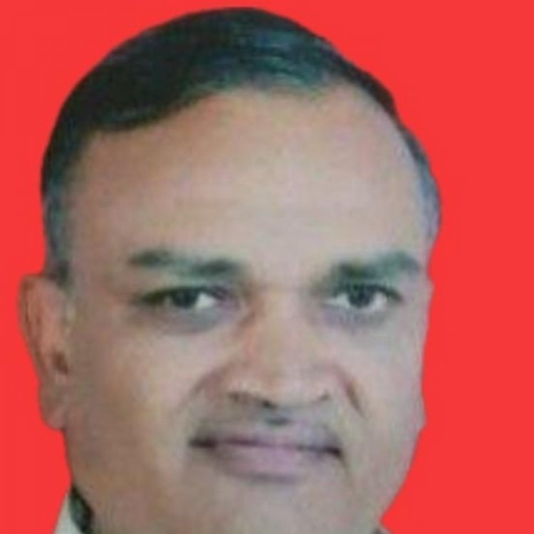 बीजेपी नेता कन्हई राम रघुवंशी ने गोली मारकर की आत्महत्या:कमरा बंद कर खुद की 15 बोर की राइफल से किया सुसाइड, दरवाजा तोड़कर निकाला शव