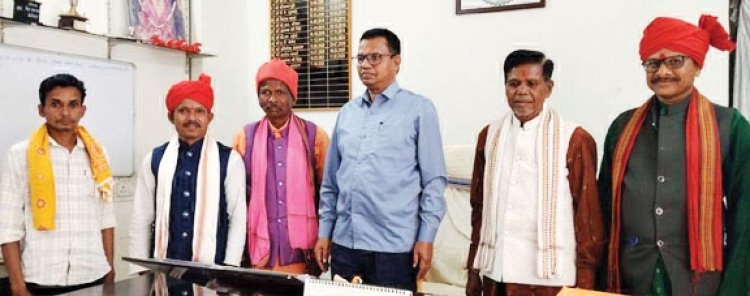 मांझी चालकी का दल मिलेगा अमित शाह से