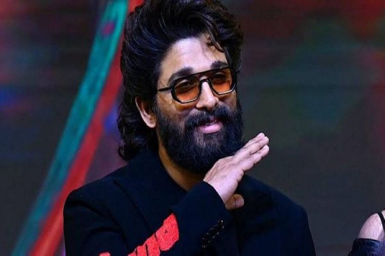 जेल नहीं जाएंगे एक्टर Allu Arjun, तेलंगाना हाई कोर्ट ने दी अंतरिम जमानत