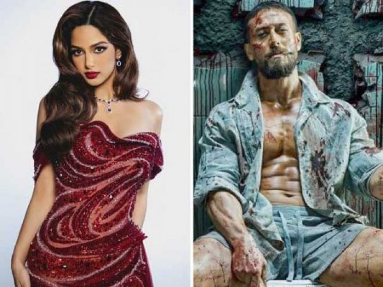 Baaghi 4 में Miss Universe 2021 आएंगी नजर, बॉलीवुड में करने जा रही हैं एंट्री