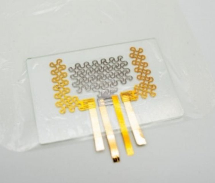 हृदय संबंधी समस्याओं का पता लगाने में कामयाब है वियरेबल हार्ट साउंड डिवाइस : शोध