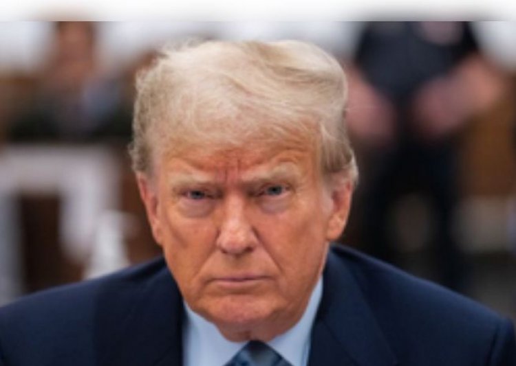 अमेरिका : डोनाल्ड ट्रंप ने सुप्रीम कोर्ट से क्यों की टिकटॉक पर बैन टालने की अपील ?