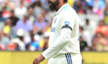 सिडनी टेस्ट में रोहित शर्मा के चयन पर हेड कोच गौतम गंभीर ने दी अपडेट