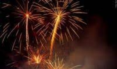 होनोलूलू: नए साल के जश्न में आतिशबाजी के दौरान विस्फोट में तीन लोगों की मौत