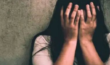 खंडवा में ट्रेन मैनेजर ने योगा टीचर से किया रेप:पीड़िता बोली- 2 साल मुझे साथ रखा, शादी किसी और से कर ली