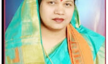 युवक-युवती परिचय सम्मेलन में शामिल होंगी सांसद कमलेश जांगड़े