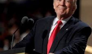 ट्रंप के शपथ ग्रहण समारोह के लिए 17 करोड़ अमेरिकी डॉलर का चंदा दिया गया