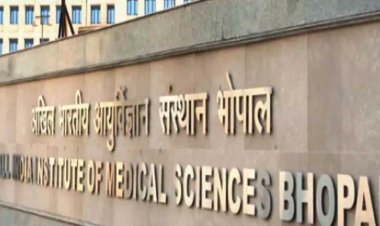 एम्स भोपाल में कोरियोनिक विलस सैंपलिंग का सफल टेस्ट, गर्भ में ही पता चल जाएगी अनुवांशिक बीमारी