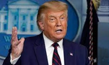 मैं ट्रंप को हरा देता लेकिन पार्टी की एकजुटता की खातिर पीछे हटा: बाइडन