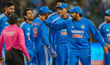 चैंपियंस ट्रॉफी के लिए आज टीम घोषित करेंगे अजीत अगरकर, जानें कब और कहां देखें लाइव स्ट्रीमिंग