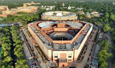 केंद्रीय बजट सत्र की शुरुआत 31 जनवरी से, वित्त मंत्री निर्मला सीतारमण पेश करेंगी 8वां बजट