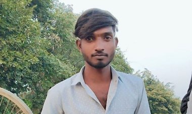 छतरपुर में एक्सीडेंट के 21 दिन बाद युवक की मौत:ग्वालियर से इलाज कराकर लौटा था घर, अचानक बिगड़ी तबीयत