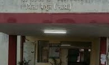 पत्नी की क्रूर हत्या के दोषी पति को आजीवन कारावास:चरित्र संदेह में बेरहमी से पीटा, प्राइवेट पार्ट में डाला गर्म पदार्थ