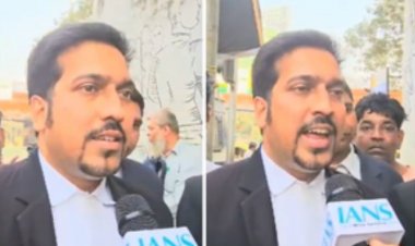 सैफ पर हमला : वकील संदीप शेरखाने बोले, बांग्लादेश के नाम पर शहजाद को फंसाया गया