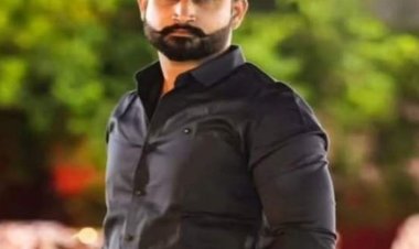 इंदौर में युवक ने फांसी लगाकर दी जान:सुसाइड नोट में लिखा- मेरी मौत की जिम्मेदार पत्नी, सास और साली है