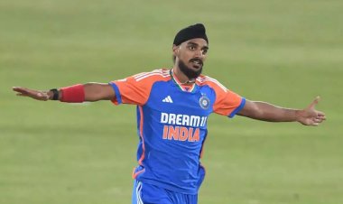 अर्शदीप के निशाने पर चहल का रिकॉर्ड… 2 विकेट लेते ही रचेंगे इतिहास