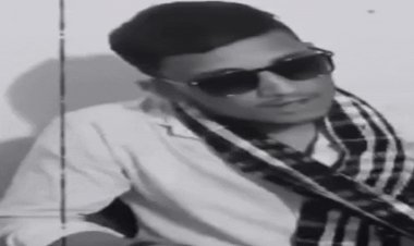 रीवा में युवक ने खुलेआम लहराया कट्टा, VIDEO:सोशल मीडिया पर बनाई रील; वायरल होने पर घर पहुंची पुलिस