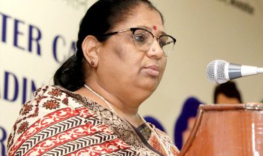 सिंगरौली जिले के महिला एवं बाल विकास के 1500 आंगनवाड़ी केन्द्रों के लिए खरीदे गए चम्मच और करछी घोटाला की होगी जांच