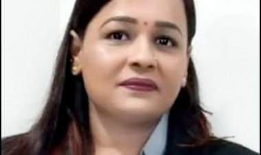 डॉ. ज्योति शर्मा को पीएचडी की उपाधि