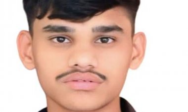 रेस्टोरेट संचालक ने किया सुसाइड:6 माह पहले किया था प्रेम विवाह, सुसाइड नोट छोड़ा