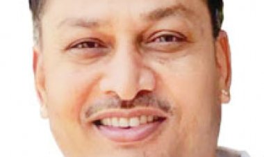 हमारा काम ही हमारी जीत के दावे का आधार है- भारत सिंह