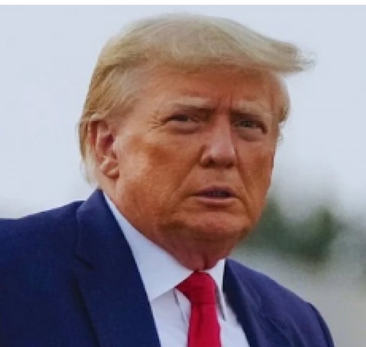 ‘अगर गाजा में बंधक बनाए गए लोगों को रिहा नहीं किया गया तो कहर टूटेगा’: ट्रंप की हमास को चेतावनी