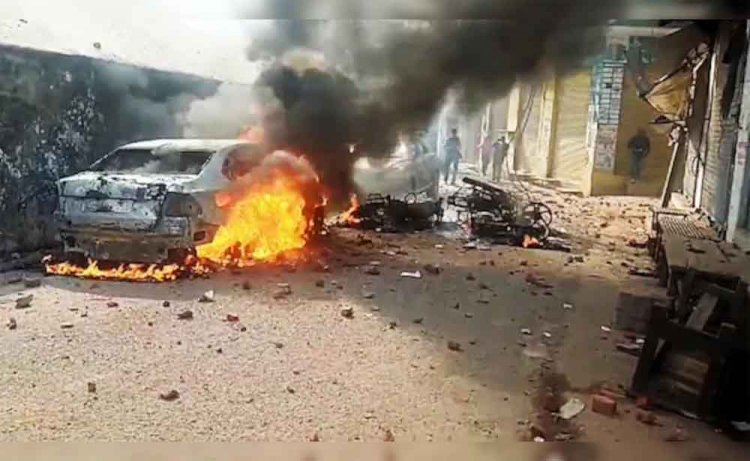 उत्तर प्रदेश के संभल में 1978 को हुए दंगे की दोबारा खुलेगी फाइल, प्रदेश सरकार ने सात दिनों में मांगी रिपोर्ट