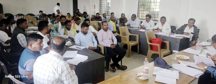 पंचायतों का आरक्षण, कई सीटों पर फेरबदल