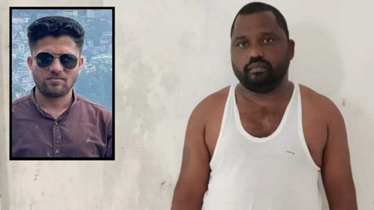 मुकेश चंद्राकर हत्याकांड: चार दिन पहले रची थी साजिश, पुलिस को भटकाने 60 किमी दूर फेंके मोबाइल