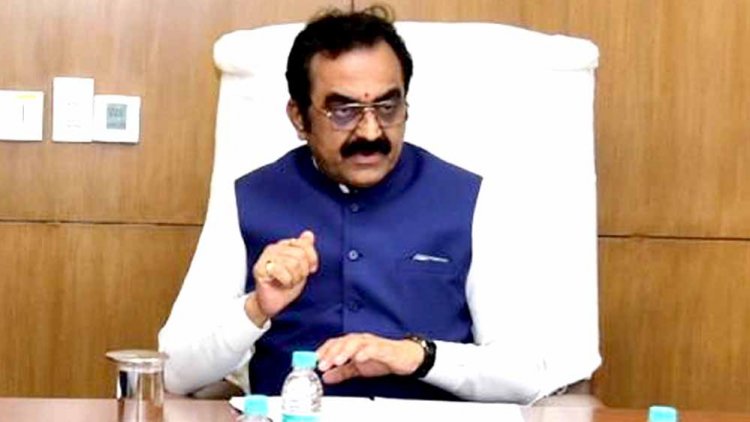 मंत्री सिंह की पहल पर 17 जनवरी को प्रदेश के संभागों में एक साथ होंगे अभियंता प्रशिक्षण कार्यक्रम