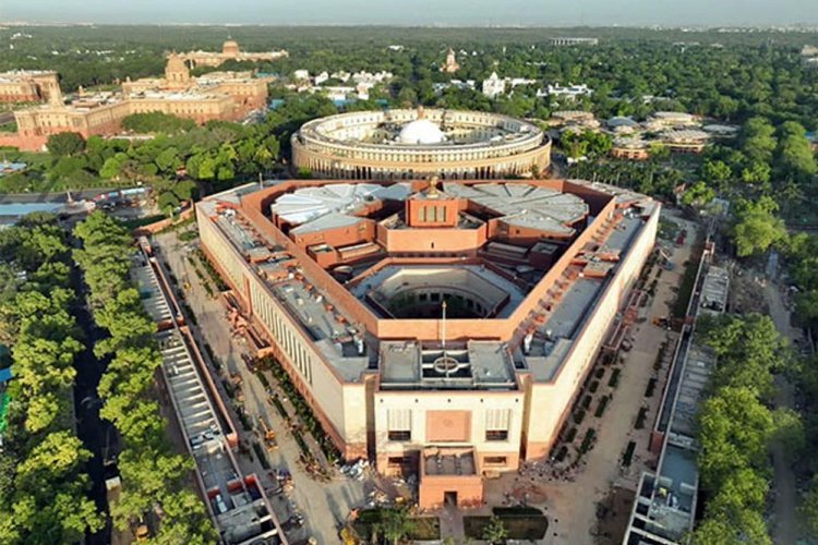 केंद्रीय बजट सत्र की शुरुआत 31 जनवरी से, वित्त मंत्री निर्मला सीतारमण पेश करेंगी 8वां बजट