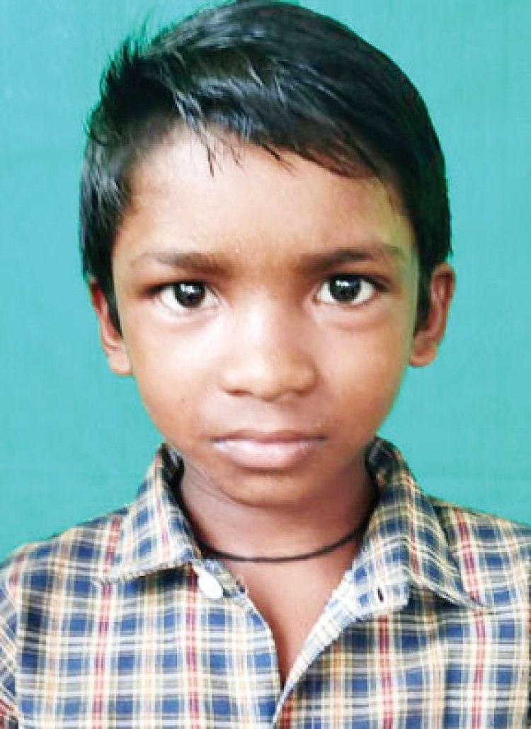 एडापल्ली आश्रम के छात्र की मौत