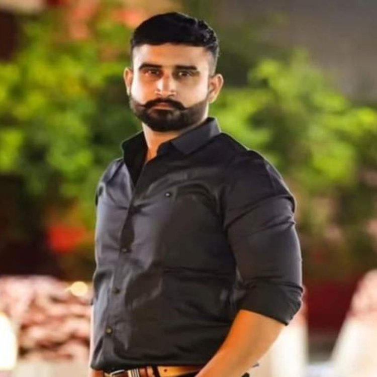 इंदौर में युवक ने फांसी लगाकर दी जान:सुसाइड नोट में लिखा- मेरी मौत की जिम्मेदार पत्नी, सास और साली है